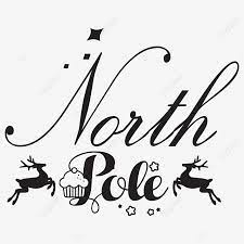 Download North Pole Svg Design North Pole Christmas T Shirt Design Christmas Tshirt Png And Vector With Transparent Background For Free Download