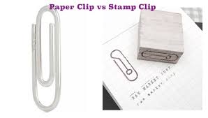 Jun 02, 2014 · in a covert affair originally dubbed operation overcast but later renamed operation paperclip, roughly 1,600 of these german scientists (along with their families) were brought to the united. Paper Clip Vs Stamp Paper Clip Varietats