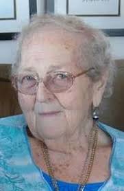 Jane Snider Obituary