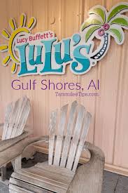 Whatever style you're looking for, warehouse patio can accommodate your needs. Lulu S Gulf Shores Alabama Tammilee Tips