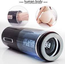 See more ideas about making machine, tongue depressors, ice cream stick. Automatic 8 Frequency MÇŽsturabÇŽtion Cup Handsfree Simulating Sucking Tongue Machine Smart Heating For Men Adullt Toys Usb Rechargeable Buy Online In Cayman Islands At Cayman Desertcart Com Productid 166698645