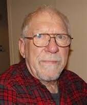 Obituary information for William O. Boyke