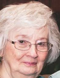 Obituary for Barbara Muench