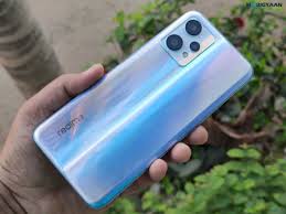 Realme 9 Pro im Test
