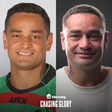 The South Sydney junior who led his team to glory 🏆❤️💚🐰 𝟮𝟬𝟭𝟰  𝗦𝗧𝗔𝗧𝗦 👥 22 Games 🏉 1 Try 🤝 15 Assists 🐇 #1020 Menulog #ChasingGlory