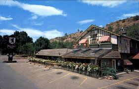 Mountain bear motel & restaurant is located in mountain city of wisconsin state. Black Bear Inn Lyons Co