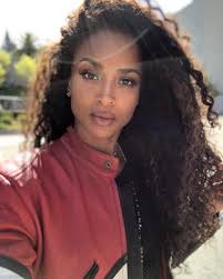 Ciara's Hair Evolution Proves She's Always Been Way Ahead Of The Trends