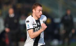Career, achievement & personal life. Balzaretti Elogia Kulusevski Il Prototipo Del Giocatore Video Serie A Calciomercato Com
