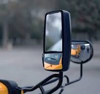 School Bus | Rosco Mirrors
