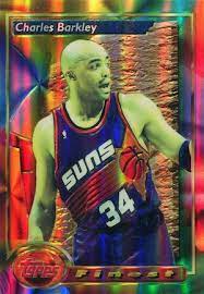 Stay up to date on the latest nba basketball news, scores, stats, standings & more. Top Charles Barkley Cards Rookie Cards Autographs Inserts Valuable