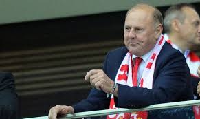 Euro 2020 już za podopiecznymi jerzego brzęczka. Jan Tomaszewski O Grzegorzu Lacie Za Niego Moge Oczy Wydrapac Przeglad Sportowy