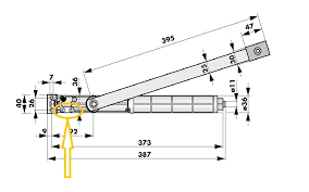In france, the duchy of burgundy, and in england while french was still the language of the court. Liftturschliesser Phantom Ph90 Otis Aufzugturen Gleitschienenschliesser