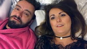 Single Belfast mum-of-two goes