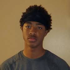 Patrick Hill's High School Career Home