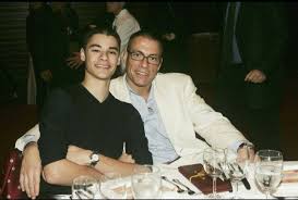 WayBackWednesday a very... - Kris Van Damme Fans United | Facebook