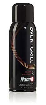 Nano It Oil 3344 Grill And Oven Cleaner Degreaser Nano It Oil Http Www Amazon Com Dp B00ja8hy5m Ref Cm Sw R Pi Dp Lmwjub0h4sdfs Oven Cleaner Degreasers Oven