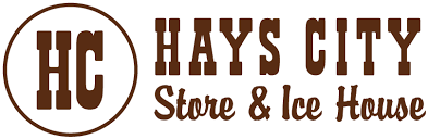 About us – Hays City Store & Ice House