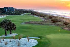 Courtesy of the sanctuary at kiawah island golf resort. Kiawah Island Golf Resort Swingu Clubhouse