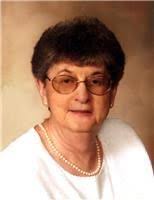 Nancy Chamberlin Obituary (1933