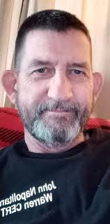 Obituary- **John (Johnnie) Tuitel, age 61 from Grand Rapids, MI traded his  wheels for wings