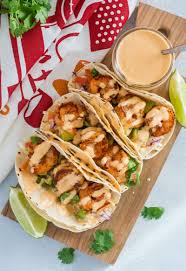 Maybe you would like to learn more about one of these? Shrimp Tacos Near Me