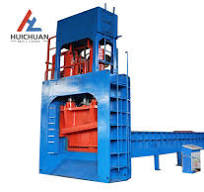 Gantry Shear-Shandong Huichuan Heavy Industry Technology