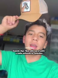 Que rollo con el pollo: La experiencia Tony Picus