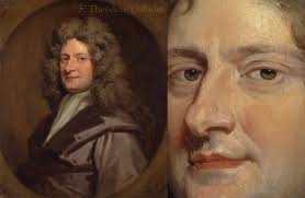 A Real Master Among Hundreds” : The Secrets and Techniques of Seventeenth  Century Portraiture in Britain