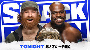 This tweet was responded to by the former intercontinental champion, sami zayn. Apollo Crews Challenges Sami Zayn In An Intercontinental Championship Match News Dome