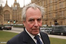 373 Lord Pearson Photos & High Res Pictures