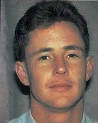 In 1995, Adrian Pendergast accepted an exciting job opportunity in South  Africa. Less than a week after he got there, he was found dead in a jail  cell. For almost 30 years,