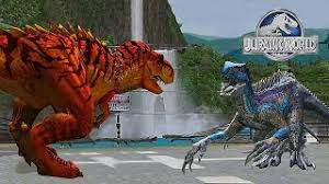 Top free images & vectors for indoraptor gen 2 in png, vector, file, black and white, logo, clipart, cartoon and transparent. Indoraptor Gen 2 Vs Tyrannosaurus Rex Battle Jurassic Cute766