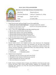 Check spelling or type a new query. Contoh Soal Materi Bencana Dan Manajemen Bencana Jawabanku Id