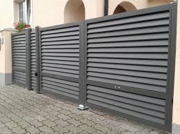 Pin By Premotec Ing Buro Vdi On Ploty Vchody Brany Entrance Gates Design Main Gate Design House Gate Design