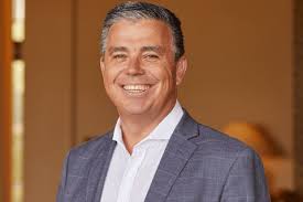 General Manager Kevin Kelly Tapped to Lead The Resort at Pelican Hill