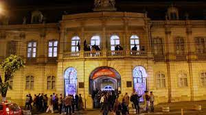 Eveniment noaptea muzeelor, chisinau, moldova. Vpdwrlrx7irxgm
