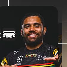 Jersey Flegg Teamlist: Round 15