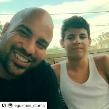 Happy Birthday to my first born son! Manuel Alexis. R.I.P. 18 years! 3  years have passed! Video of him with his uncle, one of my favorite videos,  love to hear his laugh!