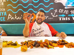 Top 15 best cafe in bangsar 2021 guide. The Best Seafood Restaurant In Bangsar Kuala Lumpur Ombak Kitchen