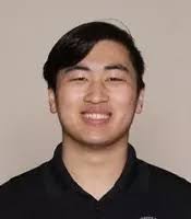 2018-19 Men's Tennis Roster