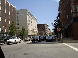 Brockton Massachusetts I Remember This City From When I Was A Kid I Stayed At A Hotel There And Ate At Restaurant Nueva Inglaterra Nueva York Estados Unidos