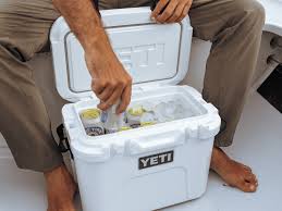 YETI Roadie 15 | A review of YETI's newest hard cooler