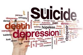 Suicidal Behaviors In Patients With Lyme And Associated Diseases Daniel Cameron Md Mph
