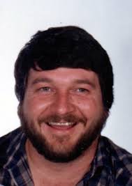 Mark Patterson Obituary