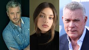 Eric Dane, Odeya Rush, Ray Liotta Enter 'Dangerous Waters'