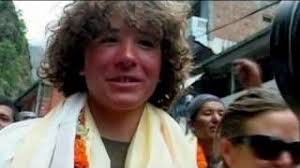 Youngest to climb 7 summits: Jordan Romero sets world record (Video)