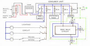 House circuits are supplied with ac. Should A Circuit Breaker Be Connected In Parallel To The Circuit It Is Protecting Socratic