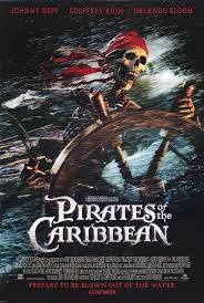Pirates Of The Caribbean The Curse Of The Black Pearl Movie Poster Pirates Of The Caribbean The Curse Of The Black Pearl Movie Poster Pirates Of The Caribbean Pirate Movies Pirates