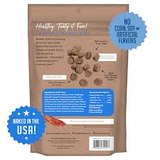 Buddy Trainers Dog & Puppy Training Treats For Small Or Large Dogs, Baked  In Usa, Natural Chicken Liver 7 Oz. : Pet Supplies - Amazon.Com
