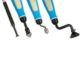 noga countersinks tool manufacturers